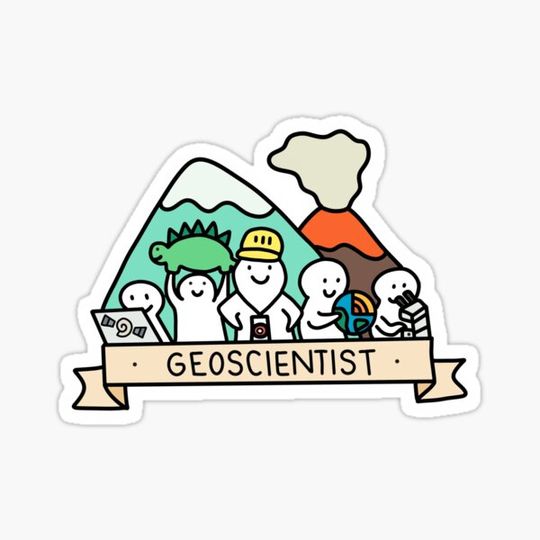 Discover Geoscientists, assemble!
