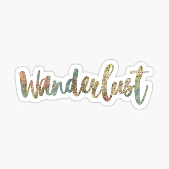 Discover Wanderlust