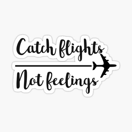 Discover Catch flights