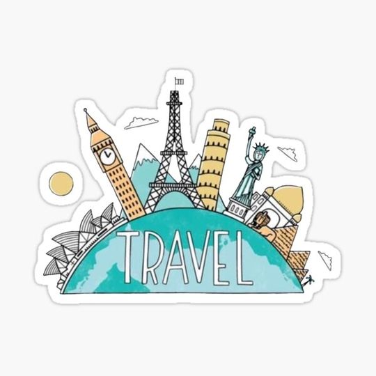 Discover Travel