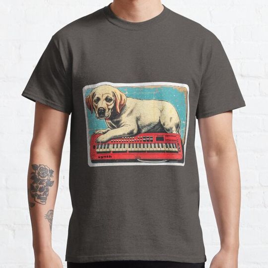 Discover Dog Days Synth