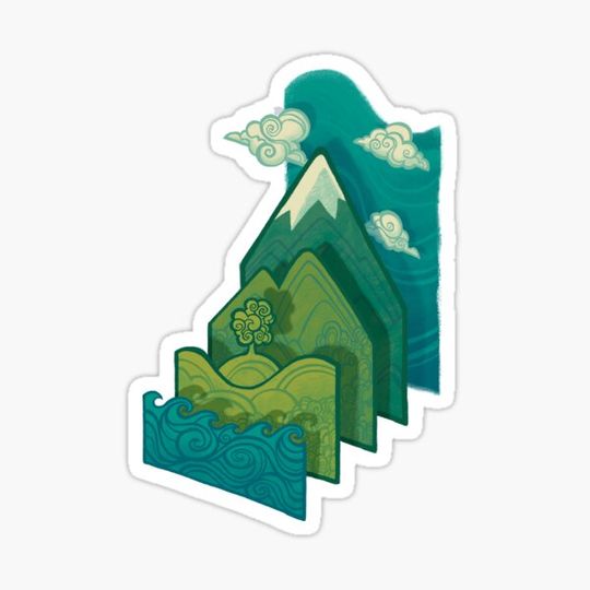 Discover How to Build a Landscape