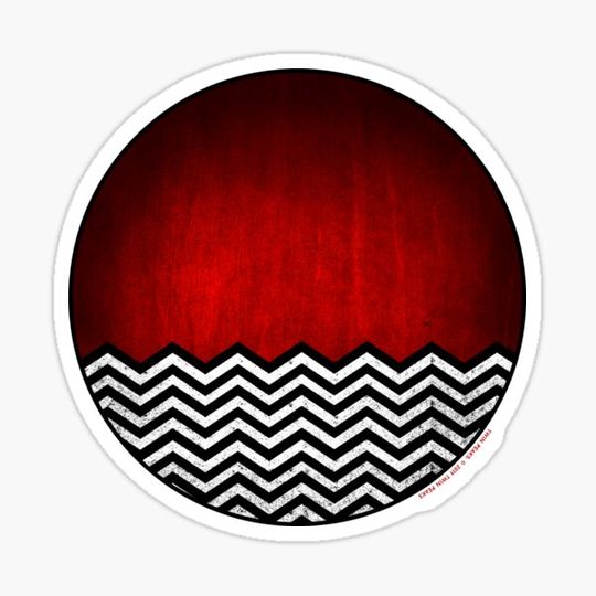 Discover Red Lodge Chevron