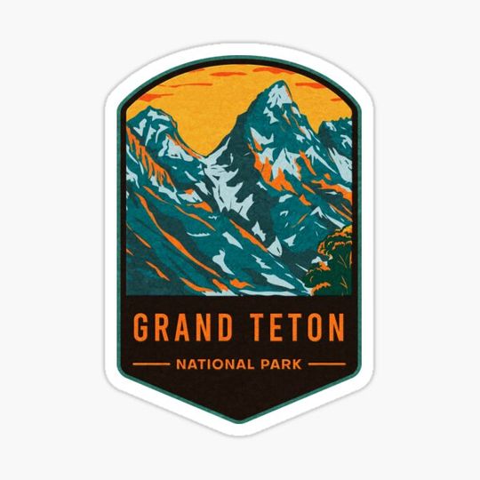 Discover Grand Teton National Park