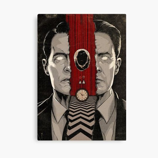 Discover Dale Cooper