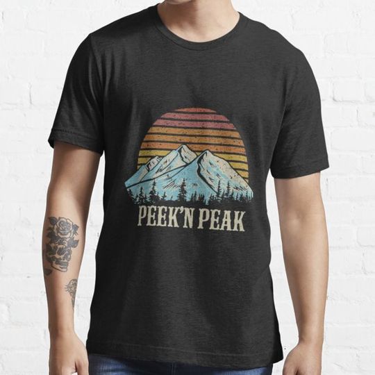 Discover Peek'n Peak -  New York