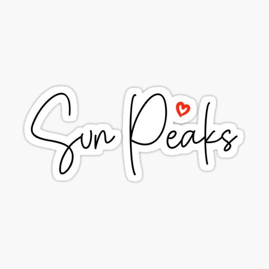Discover Sun Peaks