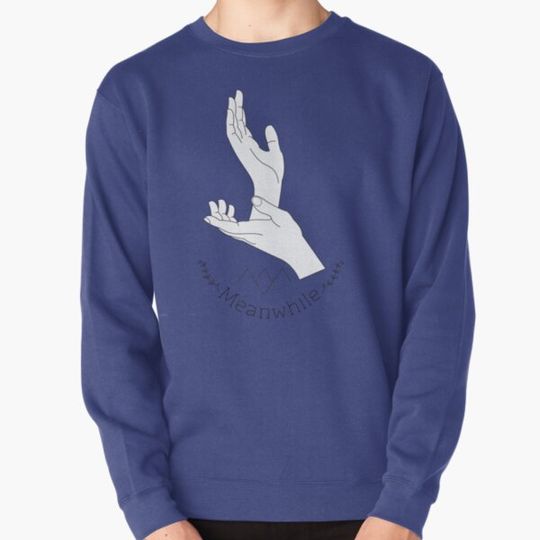 Discover Twin Peaks Laura Palmer Meanwhile Hands & Owl Cave Logo