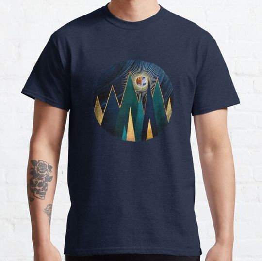 Discover Metallic Peaks