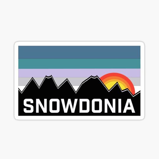 Discover Snowdonia