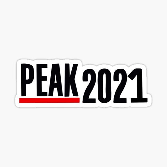 Discover Peak 2021 Grey’s Anatomy