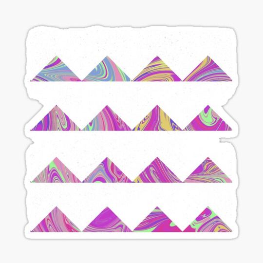 Discover Triangle view
