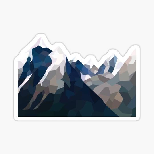 Discover Geo Mountain Range (Part 2)
