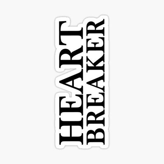 Discover Heart Breaker
