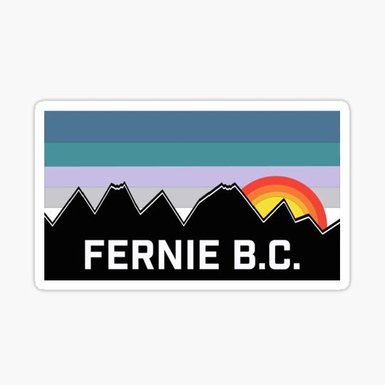 Discover Fernie BC