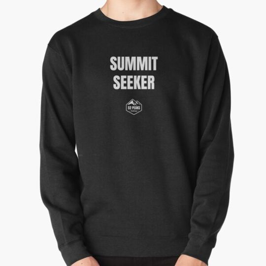 Discover Summit Seeker