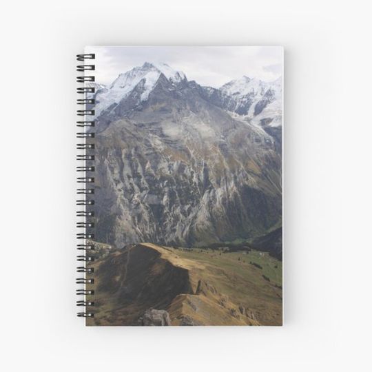 Discover Peaks of Switzerland
