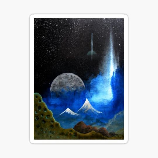 Discover The Peaks
