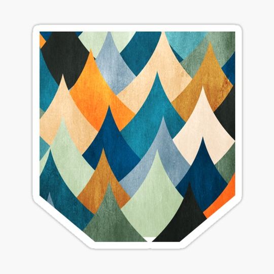 Discover Eccentric Peaks