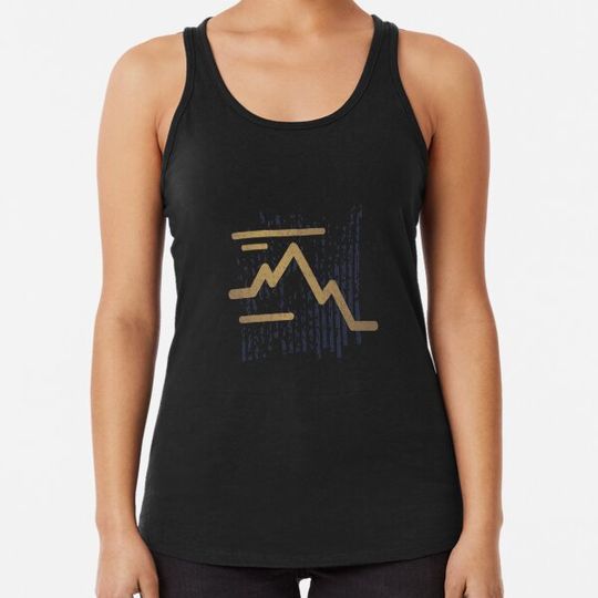 Discover Mountain Stroke Design