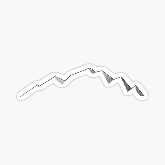Discover Mountain Range