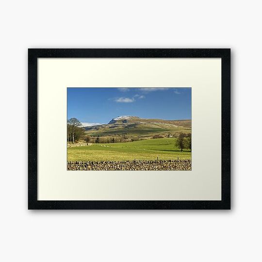 Discover Ingleborough