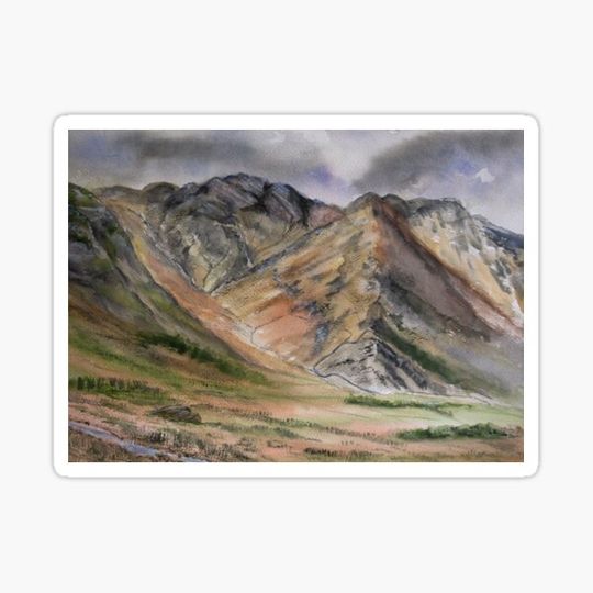 Discover Langdale Peaks