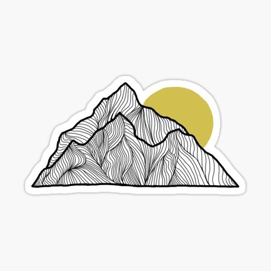 Discover Mountain and Sun