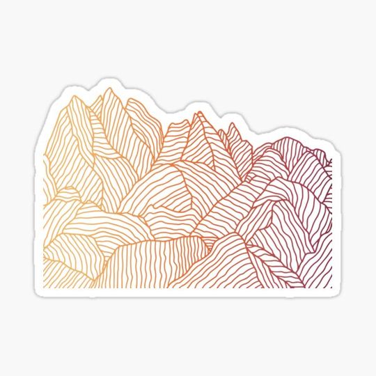 Discover Golden Mountain Art
