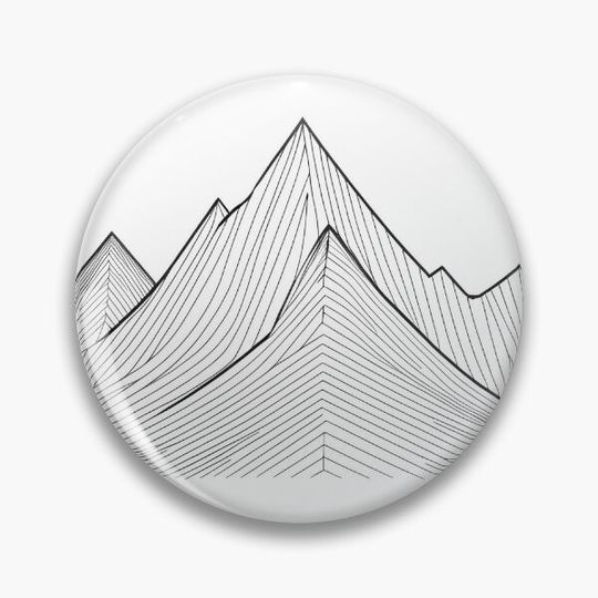 Discover Visual Mountaineering: Exploring My Passion in Digital Mountain Art