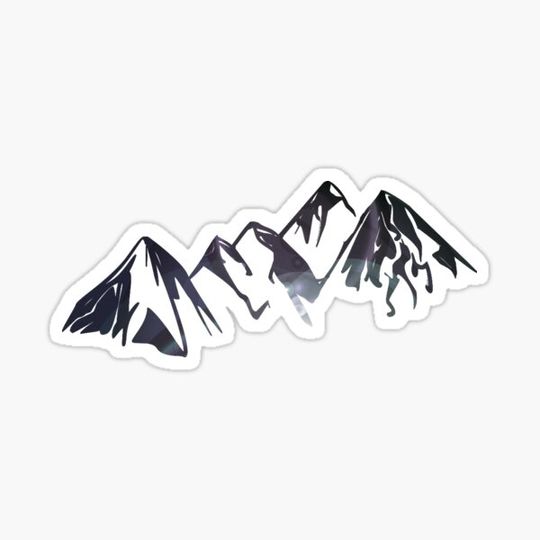 Discover The Mountains