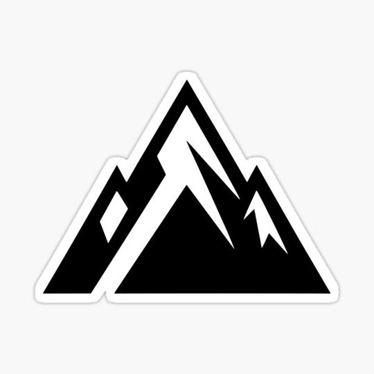 Discover Geometric Mountain
