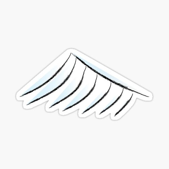 Discover Abstract Mountain Design