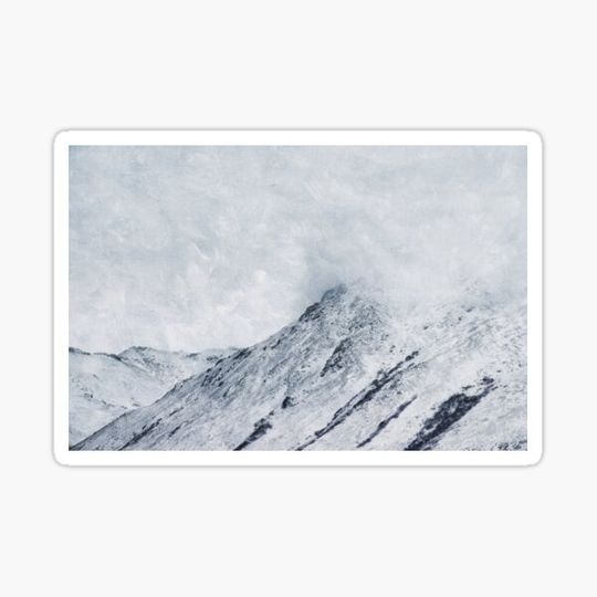 Discover Clouded Peaks