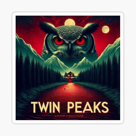 Discover Twin Peaks