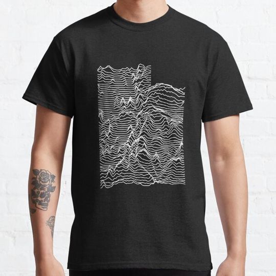 Discover Utah - Unknown Elevations Topography Map (Without Text)