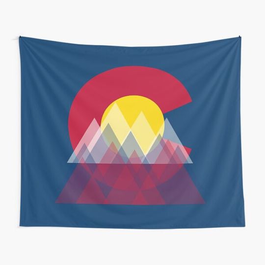 Discover Colorado Rocky Mountain Range
