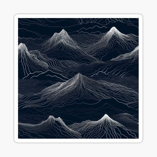 Discover Upheaval