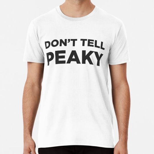 Discover Peaky