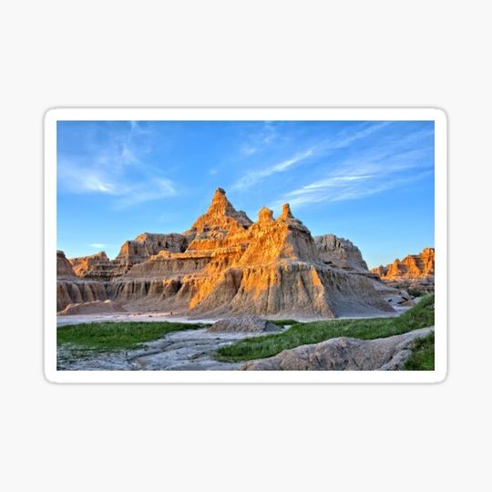 Discover Three Peaks