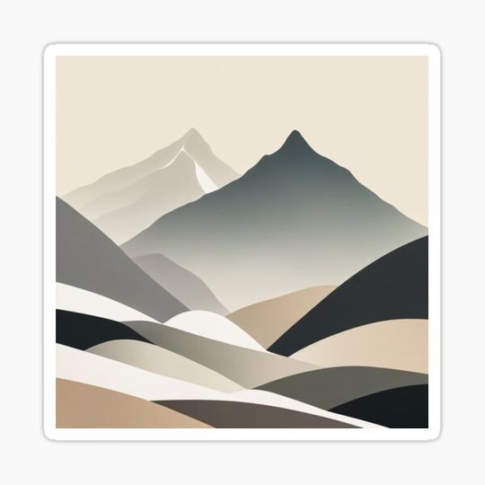 Discover Silent Peaks