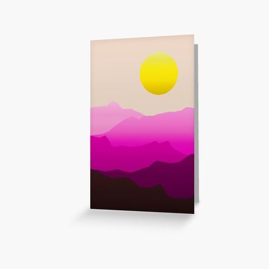 Discover Rosey Peaks