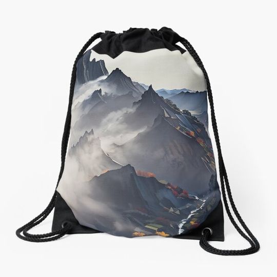 Discover Mystic Peaks