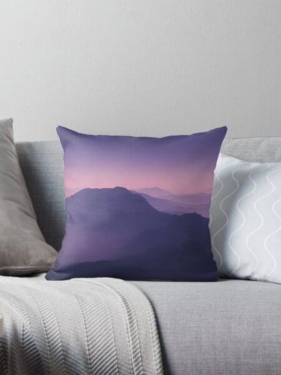 Discover Misty Peaks