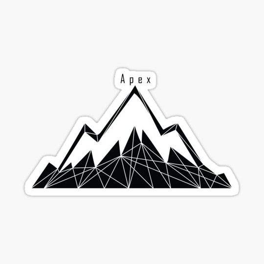 Discover Apex Black