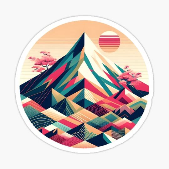 Discover Mount Fuji
