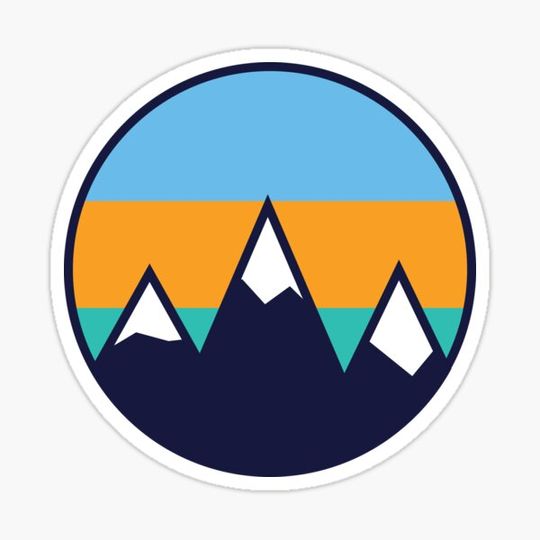 Mountain Badge