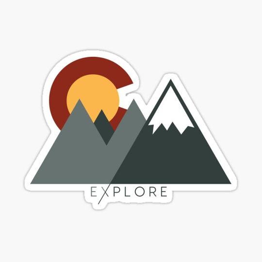 Discover Explore Colorado