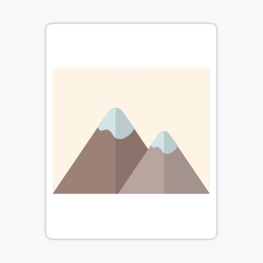 Discover Mountains