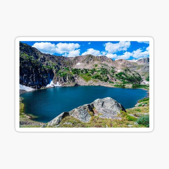 Discover King Lake - Indian Peaks Wilderness